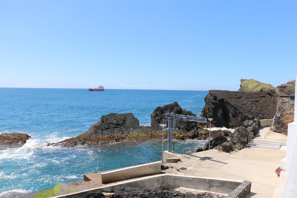 Home At Azores - Islet House ポンタ・デルガダ エクステリア 写真