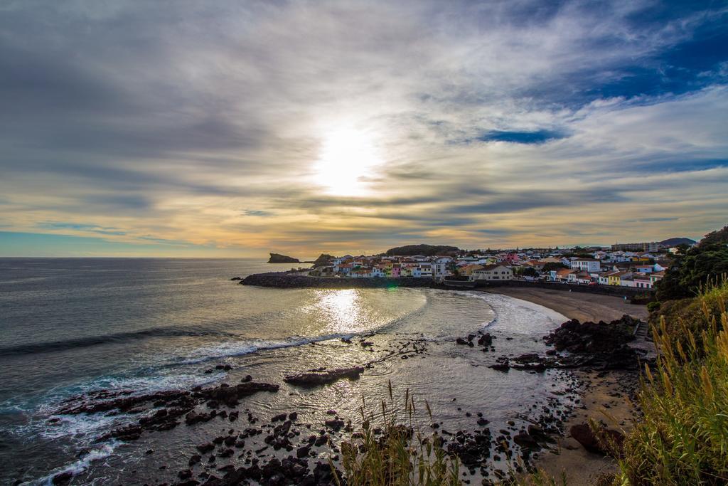 Home At Azores - Islet House ポンタ・デルガダ エクステリア 写真
