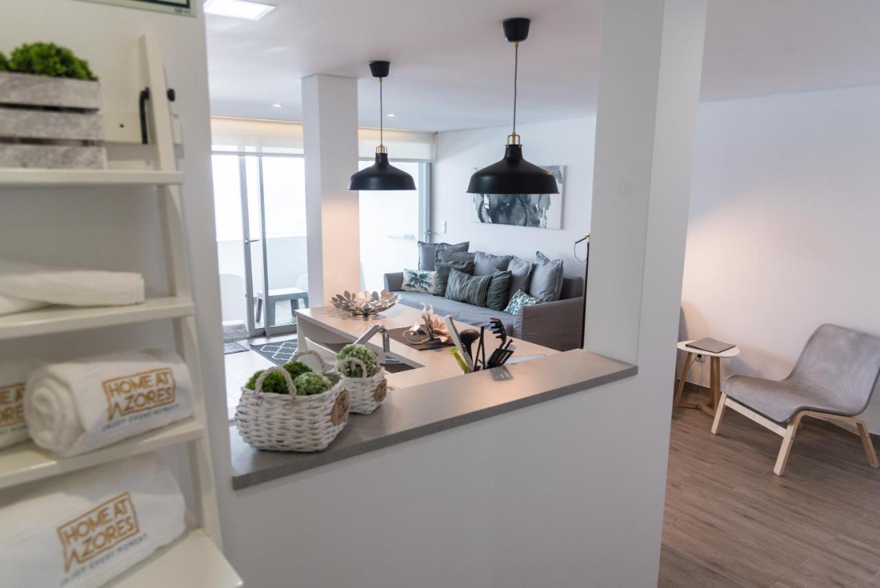 Home At Azores - Islet House ポンタ・デルガダ エクステリア 写真