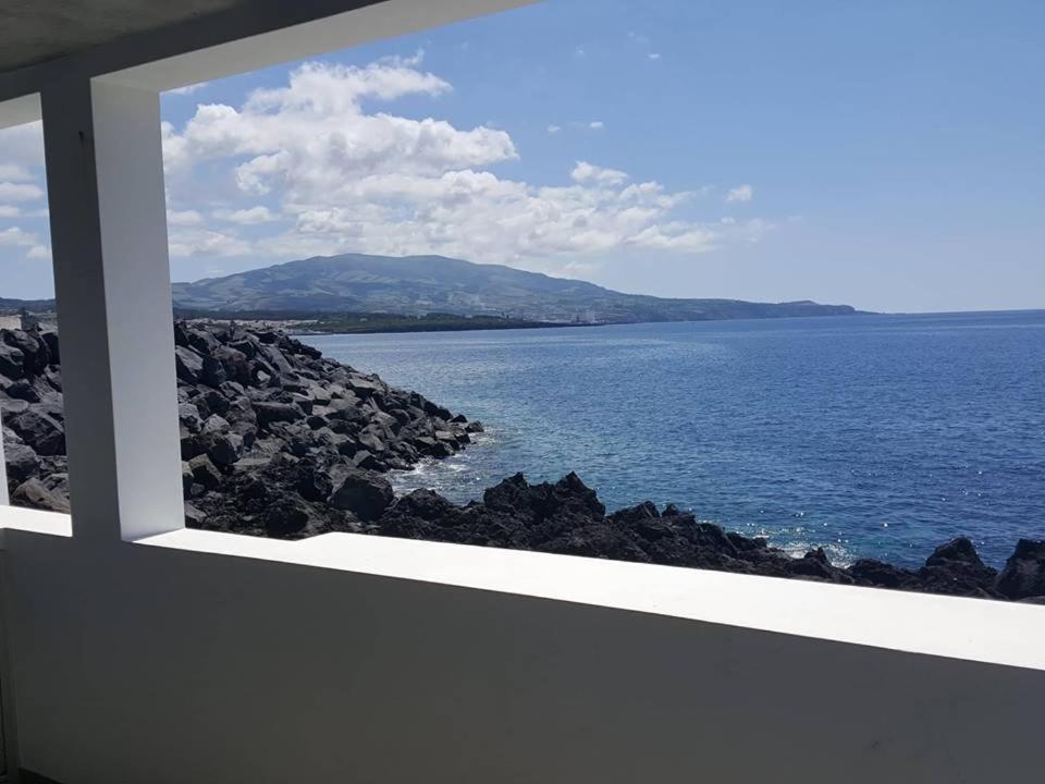 Home At Azores - Islet House ポンタ・デルガダ エクステリア 写真