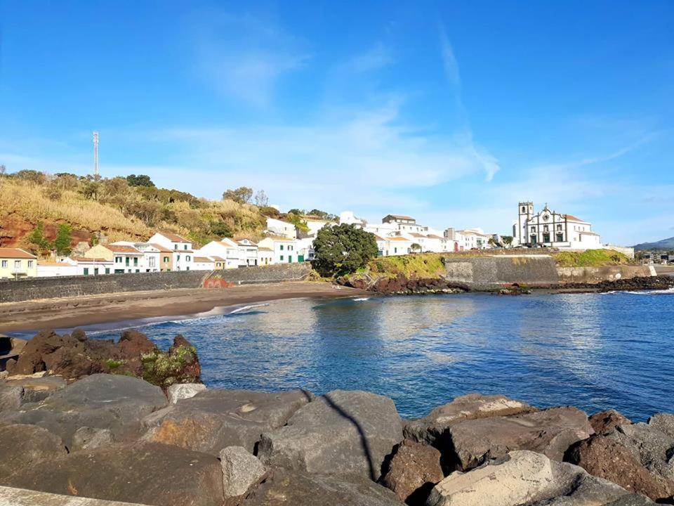 Home At Azores - Islet House ポンタ・デルガダ エクステリア 写真