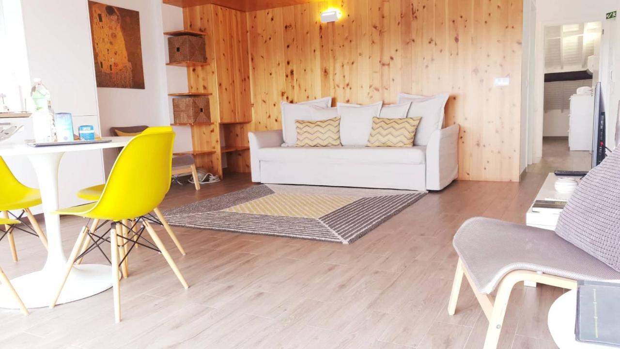 Home At Azores - Islet House ポンタ・デルガダ エクステリア 写真